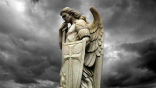 Prayers for protection in times of danger. Image of Prayers for protection in times of danger.