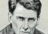 Fr. John Sullivan's prayers resulted in healing. Image of Fr. John Sullivan's prayers resulted in healing.