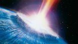 Will humanity survive the next big impact? Image of Will humanity survive the next big impact?