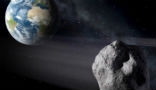 Asteriod 2014 JO25 will pass close to Earth on April 19. Image of Asteriod 2014 JO25 will pass close to Earth on April 19.