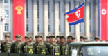 North Korean soldiers armed with backpack bombs are allegedly trained to infiltrate enemy territory and to detonate a nuclear device strapped to their body. North Korea does not have the technology to miniaturize a nuclear device --yet. Image of North Korean soldiers armed with backpack bombs are allegedly trained to infiltrate enemy territory and to detonate a nuclear device strapped to their body. North Korea does not have the technology to miniaturize a nuclear device --yet.
