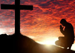 Lent is over! Now what? Image of Lent is over! Now what?