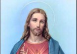 Trust in Jesus. Image of Trust in Jesus.