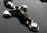 We should all strive to pray to Rosary more deeply. Image of We should all strive to pray to Rosary more deeply.