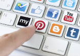 What should Christians keep from posting on social media? Image of What should Christians keep from posting on social media?