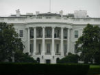 A miracle has occurred in the White House, the return of God and prayer. Image of A miracle has occurred in the White House, the return of God and prayer.