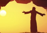 What a Day! What a Way, the Easter Way, Alleluia!
Image of What a Day! What a Way, the Easter Way, Alleluia!