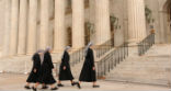 The Little Sisters of the Poor have fought against Obamacare's contraception edict. Image of The Little Sisters of the Poor have fought against Obamacare's contraception edict.