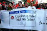 Capitalism is a system whereby people freely exchange goods and services they value via a medium of exchange (money) to achieve their goals. But what happens when billions of people can no longer offer anything of value to the market? Image of Capitalism is a system whereby people freely exchange goods and services they value via a medium of exchange (money) to achieve their goals. But what happens when billions of people can no longer offer anything of value to the market?