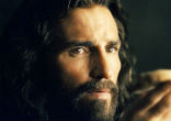 Actor Jim Caviezel opens up in a new interview. Image of Actor Jim Caviezel opens up in a new interview.
