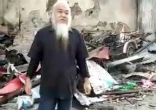 Father Chito was kidnapped a week ago, along with at least a dozen of his worshipers. Image of Father Chito was kidnapped a week ago, along with at least a dozen of his worshipers.
