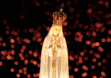 Fatima pilgrims have arrived in massive numbers. Image of Fatima pilgrims have arrived in massive numbers.