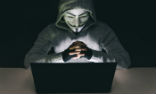 Does Anonymous know something we don't? Image of Does Anonymous know something we don't?