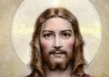 In joining into unity with Christ, becoming one with him, is found the fullness of human living and permanent happiness. Image of In joining into unity with Christ, becoming one with him, is found the fullness of human living and permanent happiness.