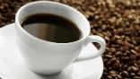 Apparently decaf coffee is partly responsible for ozone depletion. Image of Apparently decaf coffee is partly responsible for ozone depletion.