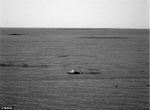 Has NASA found a UFO on the surface of Mars? Image of Has NASA found a UFO on the surface of Mars?