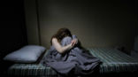 Human trafficking includes forcing people into the sex trade, forced labor, and drugs. Most victims do not survive their enslavement. Image of Human trafficking includes forcing people into the sex trade, forced labor, and drugs. Most victims do not survive their enslavement.