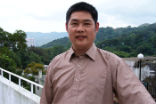 Bishop Peter Shao Zhumin was forcibly removed from his diocese in May. Image of Bishop Peter Shao Zhumin was forcibly removed from his diocese in May.