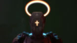 Is there a place for robot priests in the future? Image of Is there a place for robot priests in the future?