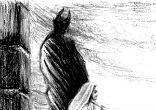 Fr. Sante Babolin responds to comments from Fr. Arturo Sosa on reality of Satan. Image of Fr. Sante Babolin responds to comments from Fr. Arturo Sosa on reality of Satan.