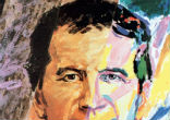 St. John Bosco is the patron saint of juvenile delinquents. Image of St. John Bosco is the patron saint of juvenile delinquents.