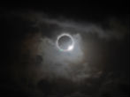 On Aug. 21, millions of Americans will see their first total solar eclipse. Image of On Aug. 21, millions of Americans will see their first total solar eclipse.