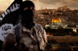 Islam is the only religion in the world intent upon spreading by militant means. True believers, people who understand the Koran as written and who follow Islam as it was practiced for centuries after Mohammad, will not stop until they are contained, dead, or have converted the world to their belief. We know because they look us in the eye and tell us so. Image of Islam is the only religion in the world intent upon spreading by militant means. True believers, people who understand the Koran as written and who follow Islam as it was practiced for centuries after Mohammad, will not stop until they are contained, dead, or have converted the world to their belief. We know because they look us in the eye and tell us so.