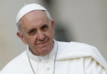 Does Pope Francis have a surprise in store this summer? Image of Does Pope Francis have a surprise in store this summer?