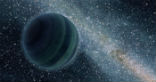 Is Planet X out there? And it is responsible for sending waves of Earth-smashing asteroids towards the Sun? Maybe. Image of Is Planet X out there? And it is responsible for sending waves of Earth-smashing asteroids towards the Sun? Maybe.