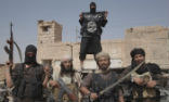 It is no coincidence the Islamic State uses the seal of Muhammad as its official symbol. Image of It is no coincidence the Islamic State uses the seal of Muhammad as its official symbol.