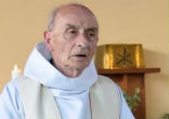 Father Jacques Hamel was murdered by Islamist extremists in 2016. Image of Father Jacques Hamel was murdered by Islamist extremists in 2016.