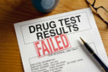 Drugs are ravaging the American manufacturing industry. Image of Drugs are ravaging the American manufacturing industry.