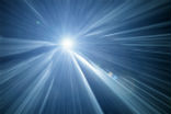 Most people report feeling at peace, and seeing a light. Image of Most people report feeling at peace, and seeing a light.