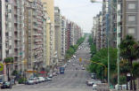 A three-year old in Argentina has miraculously survived a fall from a ninth-floor balcony. Image of A three-year old in Argentina has miraculously survived a fall from a ninth-floor balcony.