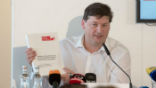 An investigator presents the final report on systematic abuse at a Catholic choir school in Germany. At least 547 boys were abused sexually or tortured between 1945 and 1990. Image of An investigator presents the final report on systematic abuse at a Catholic choir school in Germany. At least 547 boys were abused sexually or tortured between 1945 and 1990.