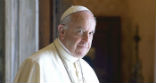 Is Pope Francis about to do something big? Image of Is Pope Francis about to do something big?