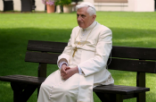 Cardinal Muller says Pope Emeritus Benedict is 'disappointed' over Muller's dismissal. Image of Cardinal Muller says Pope Emeritus Benedict is 'disappointed' over Muller's dismissal.