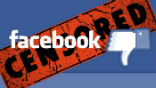 Why does Facebook regularly censor Catholic content? Image of Why does Facebook regularly censor Catholic content?