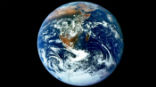 Earth is in the midst of a sixth mass extinction. Image of Earth is in the midst of a sixth mass extinction.