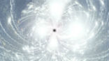 We now know angel particles exist, thanks to new experiments in physics. Image of We now know angel particles exist, thanks to new experiments in physics.