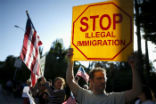 Image of Like all other nations, the U.S. has the right to control immigration. 