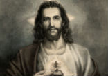 The Catholic Church preaches, teaches and practices total nonviolence. Image of The Catholic Church preaches, teaches and practices total nonviolence.