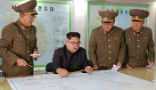 Kim Jong Un has cancelled a planned test to fire four ballistic missiles at Guam. It is apparent the risk of the test is too great for the country to take. Image of Kim Jong Un has cancelled a planned test to fire four ballistic missiles at Guam. It is apparent the risk of the test is too great for the country to take.