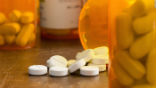 Opioids are the gateway to heroin addiction for four-out-of-five heroin addicts. Image of Opioids are the gateway to heroin addiction for four-out-of-five heroin addicts.