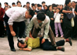 North Korea is the most dangerous place in the world for Christians. Image of North Korea is the most dangerous place in the world for Christians.