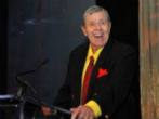 Jerry Lewis enjoyed a career that spanned over 80 years. Image of Jerry Lewis enjoyed a career that spanned over 80 years.