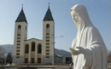 The Vatican mat approve Medjugorje before the end of this year. Image of The Vatican mat approve Medjugorje before the end of this year.