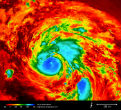 By many measures, Hurricane Harvey is the worst storm in American history. Image of By many measures, Hurricane Harvey is the worst storm in American history.