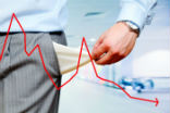 Major indicators reveal recession is coming. Image of Major indicators reveal recession is coming.