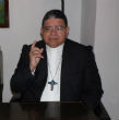 Bishop José Luis Azuaje Ayala Image of Bishop José Luis Azuaje Ayala
